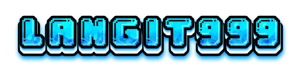 LANGIT999 Link Slot Online Gacor Terpercaya Indonesia